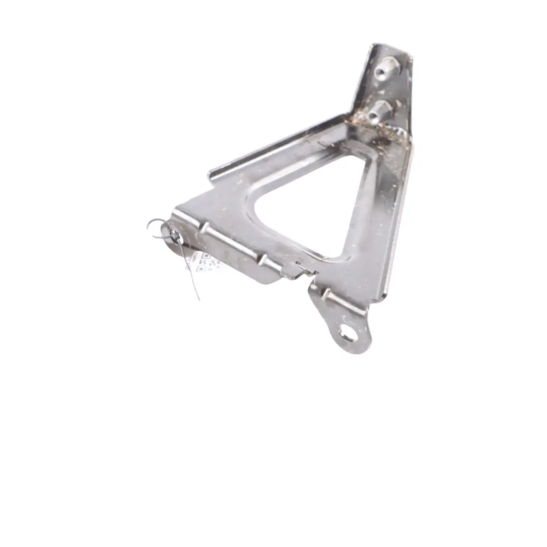 Strut Bar Cross Brace Holder Left N/S to BMW i4 G26 with Part number 6897635 BMW i4 G26 Strut Bar Cross Brace Holder Left N/S - SKU 6897635 - Part number 6897635