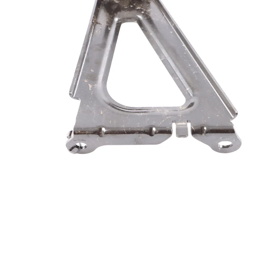 Strut Bar Cross Brace Holder Left N/S to BMW i4 G26 with Part number 6897635 BMW i4 G26 Strut Bar Cross Brace Holder Left N/S - SKU 6897635 - Part number 6897635