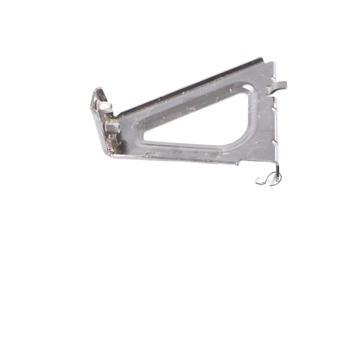 Strut Bar Cross Brace Holder Left N/S to BMW i4 G26 with Part number 6897635 BMW i4 G26 Strut Bar Cross Brace Holder Left N/S - SKU 6897635 - Part number 6897635