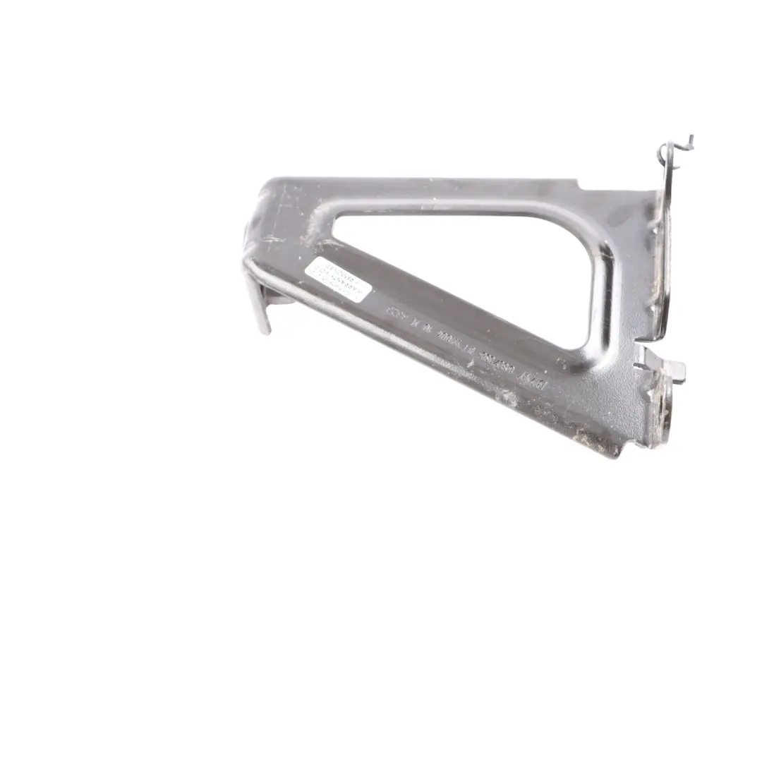 Strut Bar Cross Brace Holder Left N/S to BMW i4 G26 with Part number 6897635 BMW i4 G26 Strut Bar Cross Brace Holder Left N/S - SKU 6897635 - Part number 6897635