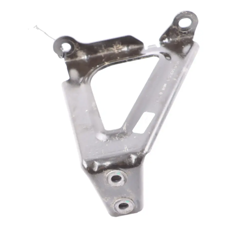 Strut Bar Cross Brace Holder Left N/S to BMW i4 G26 with Part number 6897635 BMW i4 G26 Strut Bar Cross Brace Holder Left N/S - SKU 6897635 - Part number 6897635