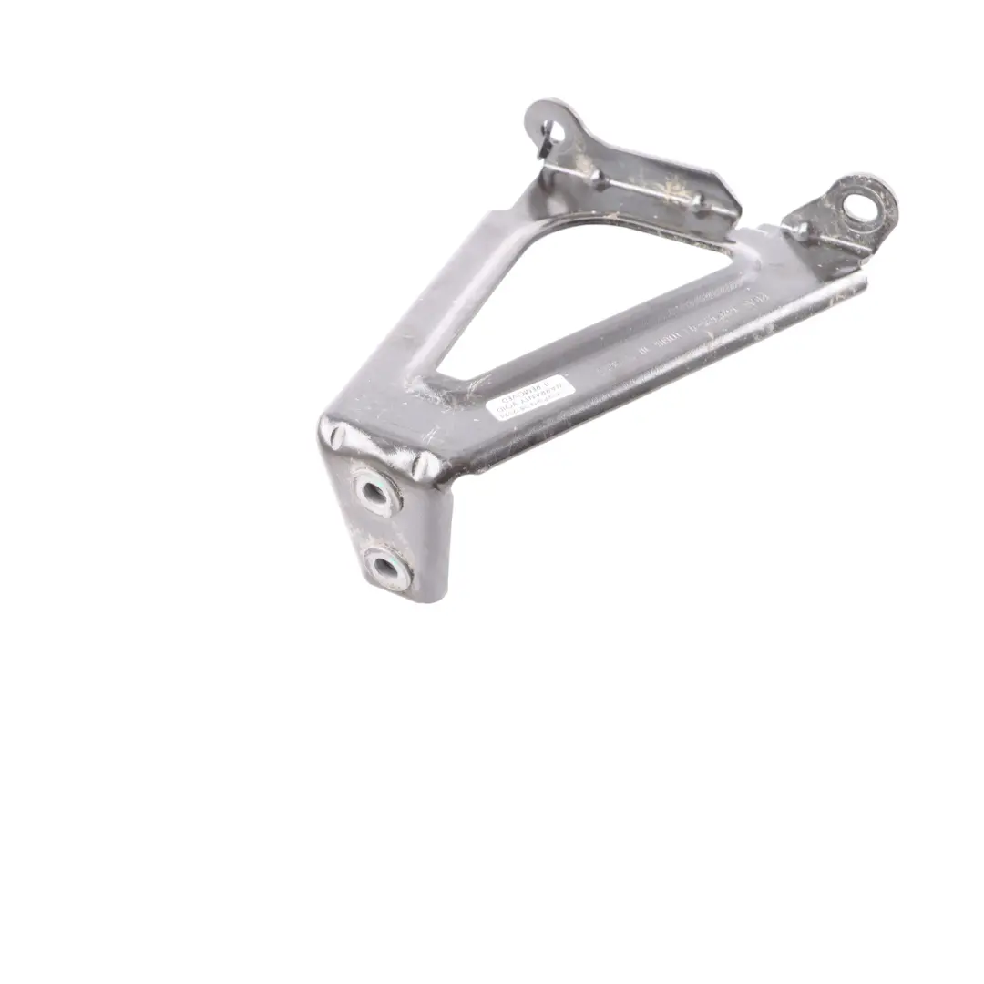 Strut Bar Cross Brace Holder Left N/S to BMW i4 G26 with Part number 6897635 BMW i4 G26 Strut Bar Cross Brace Holder Left N/S - SKU 6897635 - Part number 6897635
