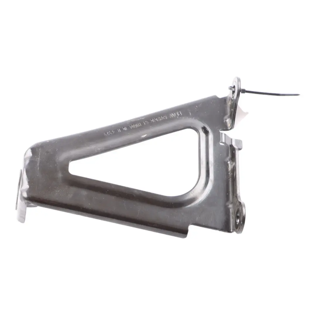 BMW G26 Rear Axle Frame Subframe Support Carrier Bracket Mount Right O/S - SKU 6897636 - Part number 6897636