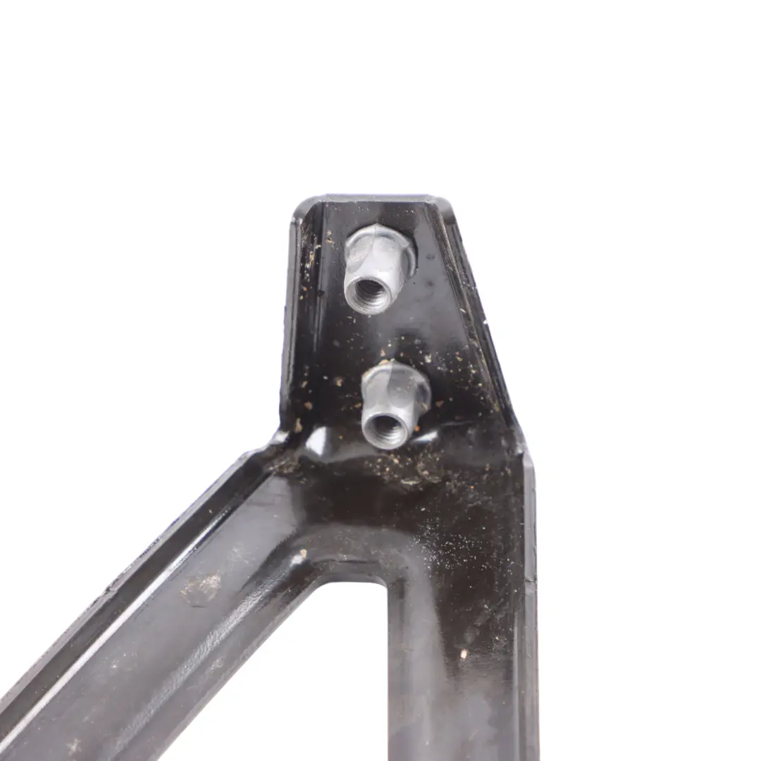 BMW G26 Rear Axle Frame Subframe Support Carrier Bracket Mount Right O/S - SKU 6897636 - Part number 6897636