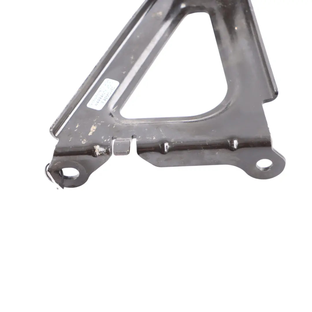 Axle Frame Subframe Support Carrier Bracket Mount Right O/S to BMW G26 Rear with Part number 6897636 BMW G26 Rear Axle Frame Subframe Support Carrier Bracket Mount Right O/S - SKU 6897636 - Part number 6897636
