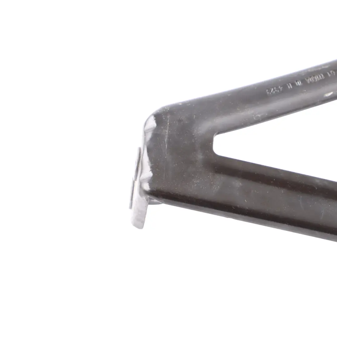 Axle Frame Subframe Support Carrier Bracket Mount Right O/S to BMW G26 Rear with Part number 6897636 BMW G26 Rear Axle Frame Subframe Support Carrier Bracket Mount Right O/S - SKU 6897636 - Part number 6897636