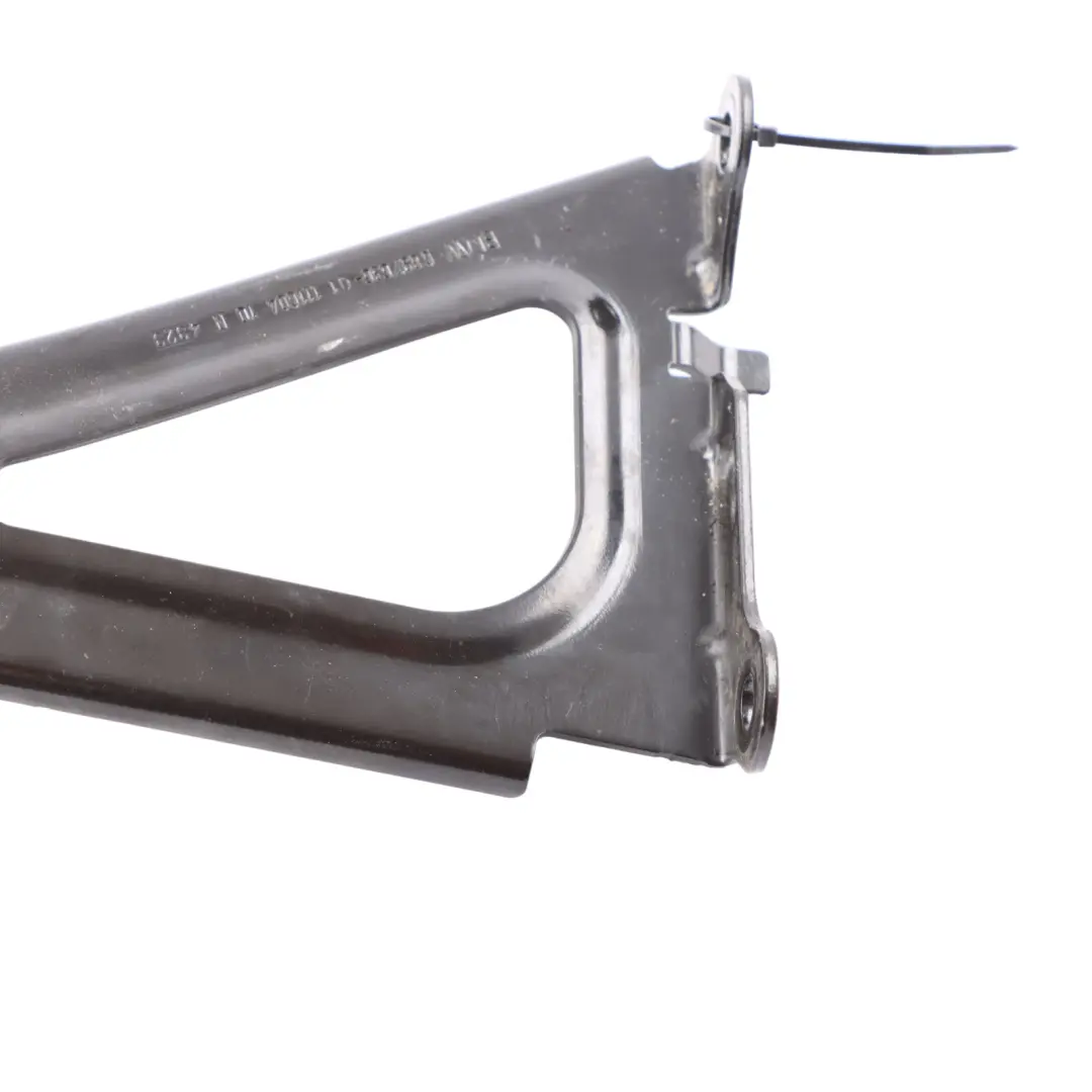 Axle Frame Subframe Support Carrier Bracket Mount Right O/S to BMW G26 Rear with Part number 6897636 BMW G26 Rear Axle Frame Subframe Support Carrier Bracket Mount Right O/S - SKU 6897636 - Part number 6897636