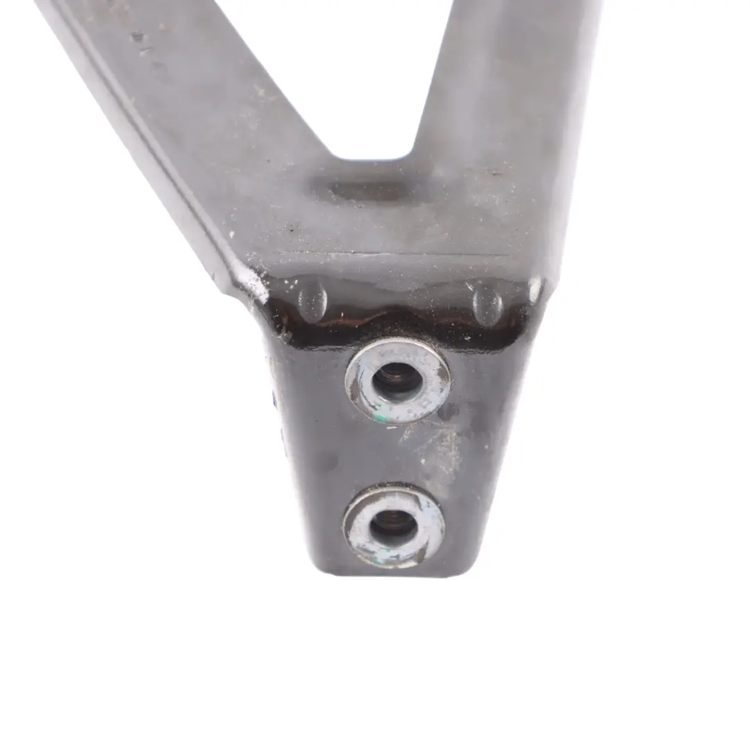 Axle Frame Subframe Support Carrier Bracket Mount Right O/S to BMW G26 Rear with Part number 6897636 BMW G26 Rear Axle Frame Subframe Support Carrier Bracket Mount Right O/S - SKU 6897636 - Part number 6897636