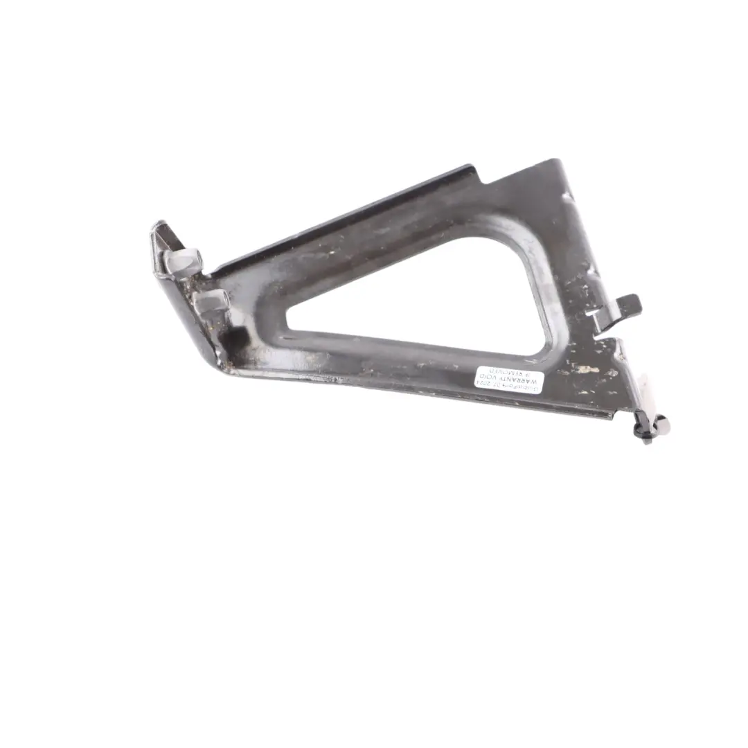 BMW G26 Rear Axle Frame Subframe Support Carrier Bracket Mount Right O/S - SKU 6897636 - Part number 6897636
