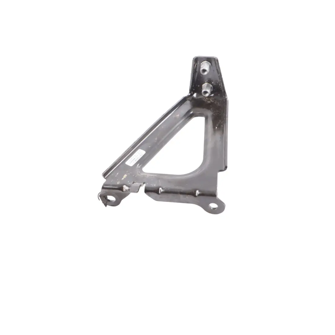 BMW G26 Rear Axle Frame Subframe Support Carrier Bracket Mount Right O/S - SKU 6897636 - Part number 6897636