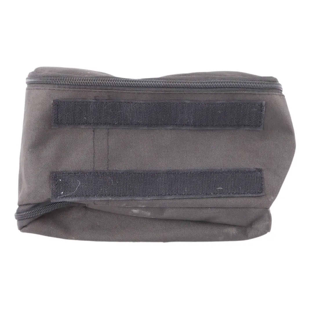 Mobility System BMW G20 G26 Tyre Compressor Sealant Bag Repair Kit Cover to with Part number 6898019 Mobility System BMW G20 G26 Tyre Compressor Sealant Bag Repair Kit Cover - SKU 6898019-1 - Part number 6898019