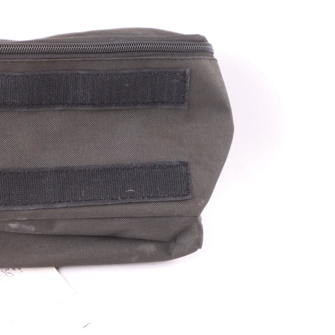 Mobility System BMW G20 G26 Tyre Compressor Sealant Bag Repair Kit Cover to with Part number 6898019 Mobility System BMW G20 G26 Tyre Compressor Sealant Bag Repair Kit Cover - SKU 6898019-1 - Part number 6898019