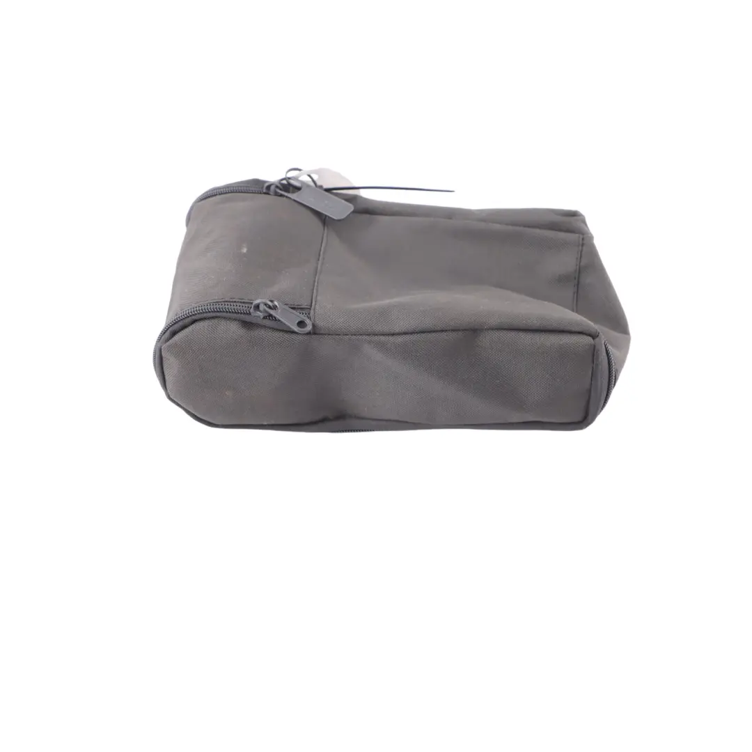 Mobility System BMW G20 G26 Tyre Compressor Sealant Bag Repair Kit Cover to with Part number 6898019 Mobility System BMW G20 G26 Tyre Compressor Sealant Bag Repair Kit Cover - SKU 6898019-1 - Part number 6898019