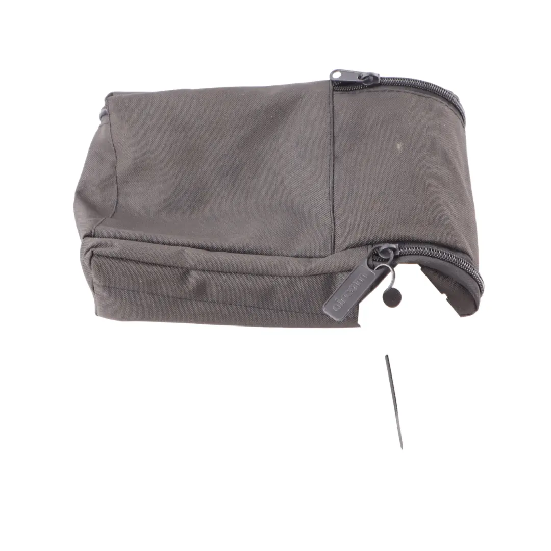  Mobility System BMW G20 G26 Tyre Compressor Sealant Bag Repair Kit Cover - SKU 6898019-1 - Part number 6898019