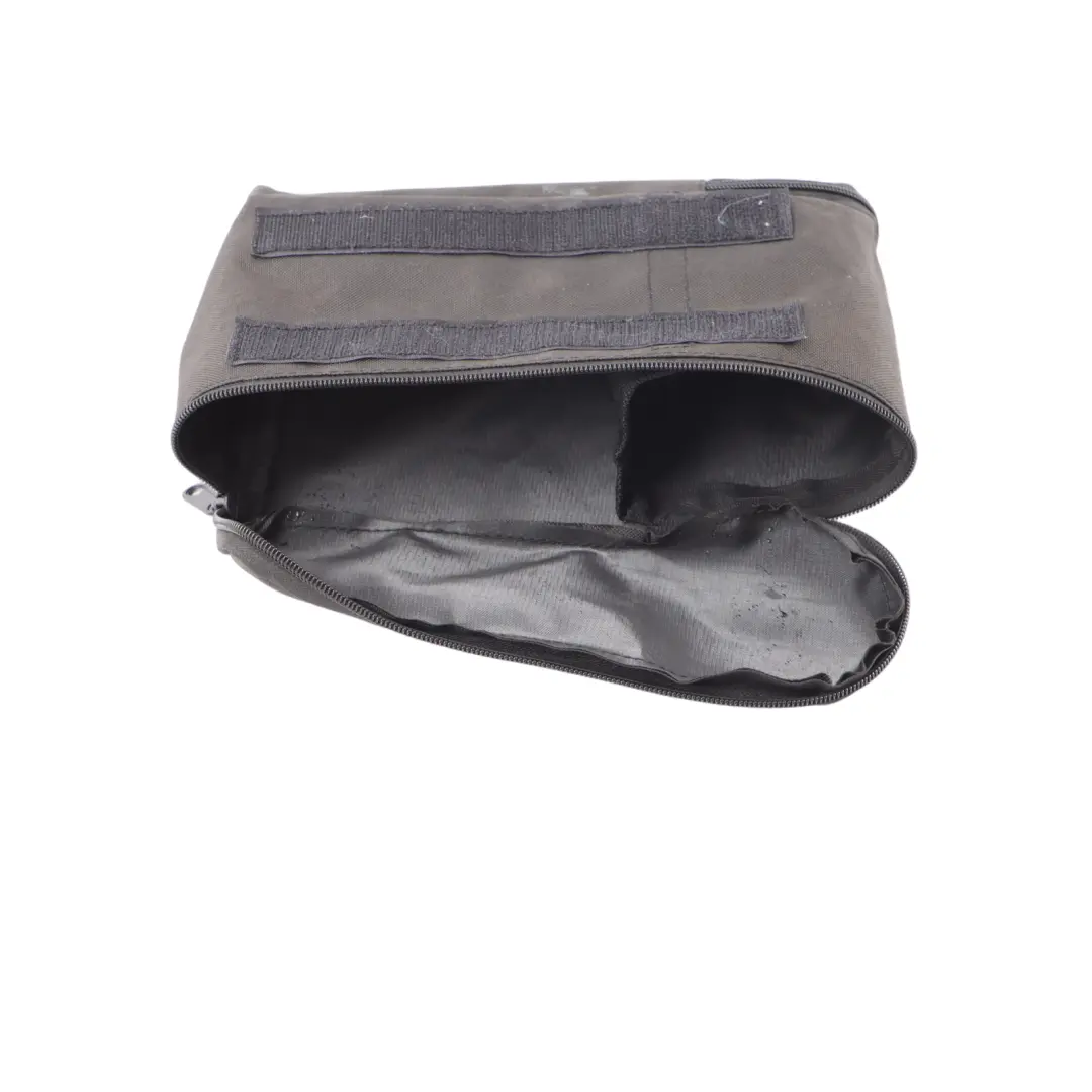 Mobility System BMW G20 G26 Tyre Compressor Sealant Bag Repair Kit Cover to with Part number 6898019 Mobility System BMW G20 G26 Tyre Compressor Sealant Bag Repair Kit Cover - SKU 6898019-1 - Part number 6898019