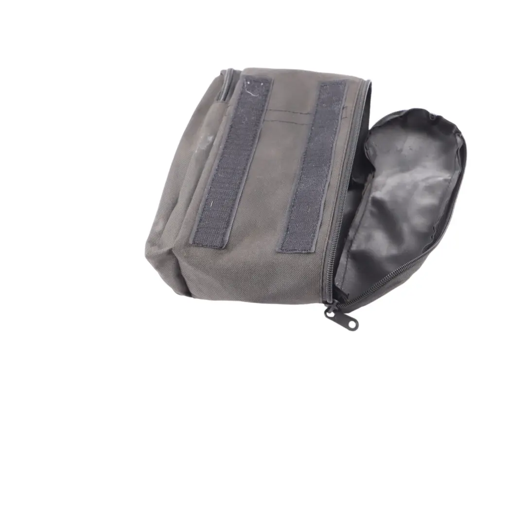 Mobility System BMW G20 G26 Tyre Compressor Sealant Bag Repair Kit Cover to with Part number 6898019 Mobility System BMW G20 G26 Tyre Compressor Sealant Bag Repair Kit Cover - SKU 6898019-1 - Part number 6898019