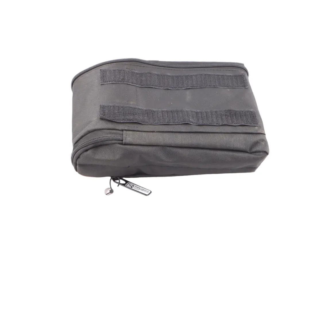 Mobility System BMW G20 G26 Tyre Compressor Sealant Bag Repair Kit Set to with Part number 6898019 Mobility System BMW G20 G26 Tyre Compressor Sealant Bag Repair Kit Set - SKU 6898019 - Part number 6898019