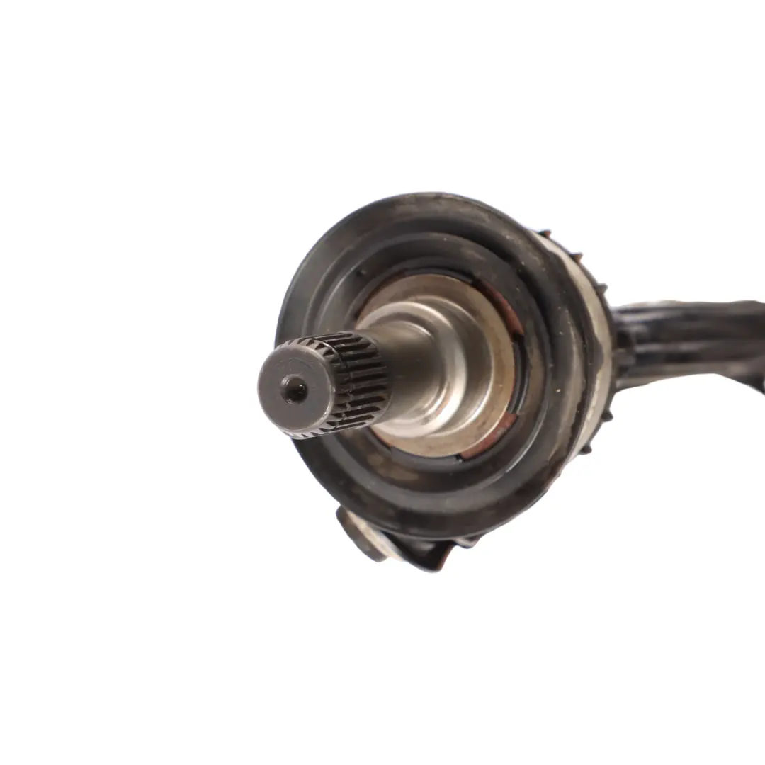 BMW G20 G21 Rear Left N/S Suspension Leg Wheel Hub Axle Carrier Brake Disc - SKU 6898479-1 - Part number 6898479