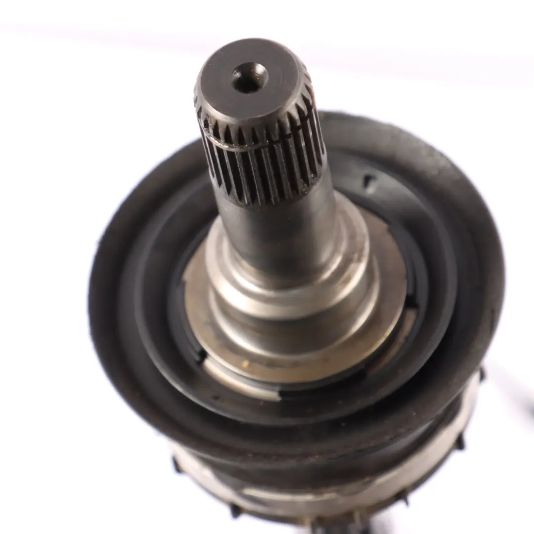 BMW G20 G21 320i B48D Rear Right O/S Suspension Leg Wheel Hub Carrier Brake Disc - SKU 6898480-1 - Part number 6898480