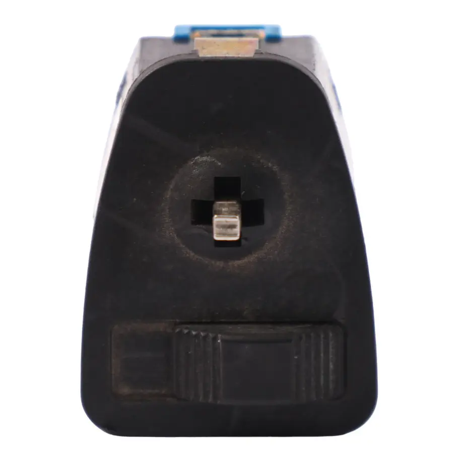 BMW E46 Switch Button Mirror Adjustment Control Unit Module 6901376