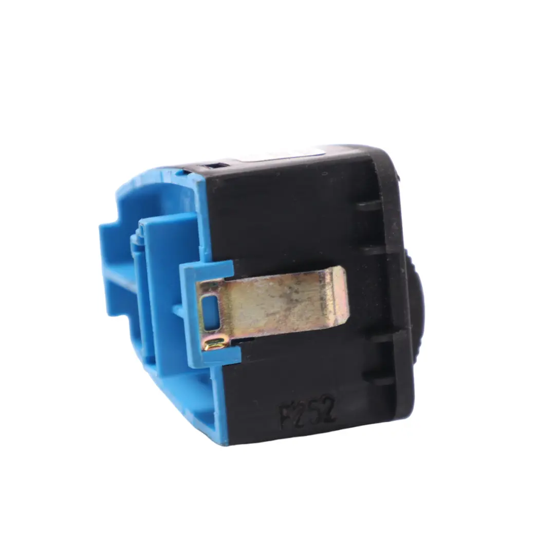 Switch Button Mirror Adjustment Control Unit Module to BMW E46 with Part number 6901376 BMW E46 Switch Button Mirror Adjustment Control Unit Module - SKU 6901376-1 - Part number 6901376