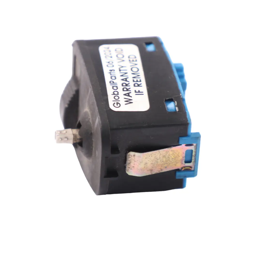 Pulsante interruttore regolazione specchio Unità Modulo per BMW E46 con numero di parte 6901376 BMW E46 Pulsante interruttore regolazione specchio Unità Modulo - SKU 6901376-1 - Numero di parte 6901376