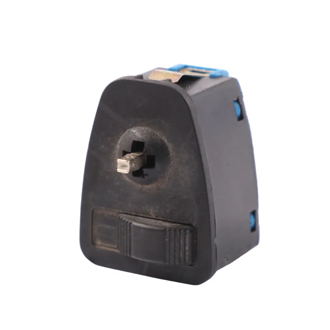 Schalter Taste Spiegelverstellung Steuergerät Modul für BMW E46 mit Teilenummer 6901376 BMW E46 Schalter Taste Spiegelverstellung Steuergerät Modul - SKU 6901376-1 - Teilenummer 6901376