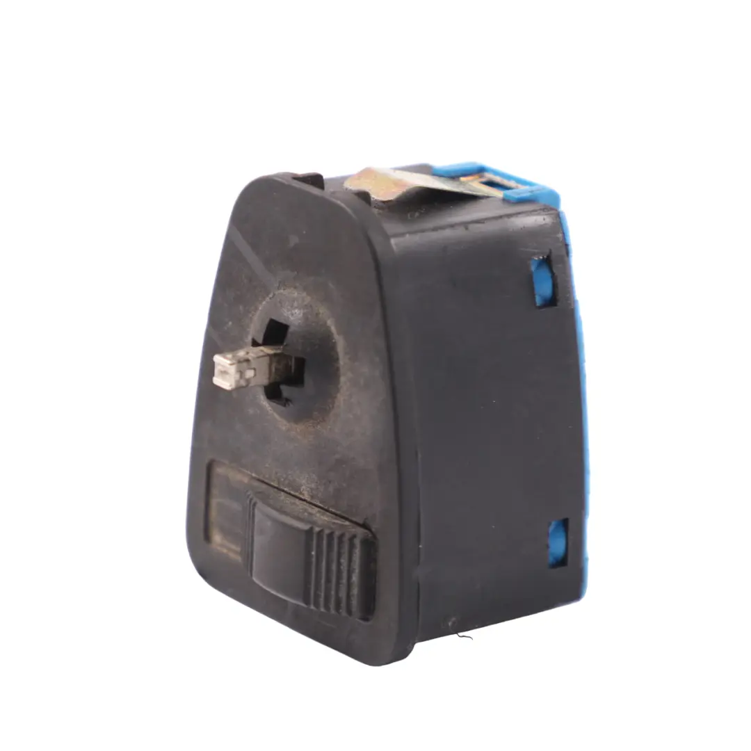 Interruptor Botón Espejo Ajuste Unidad de Control Módulo para BMW E46 con número de pieza 6901376 BMW E46 Interruptor Botón Espejo Ajuste Unidad de Control Módulo - SKU 6901376-1 - Número de pieza 6901376