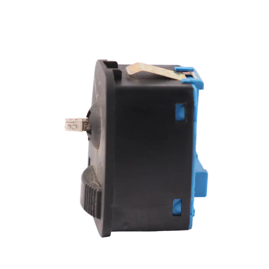 Switch Button Mirror Adjustment Control Unit Module to BMW E46 with Part number 6901376 BMW E46 Switch Button Mirror Adjustment Control Unit Module - SKU 6901376-1 - Part number 6901376