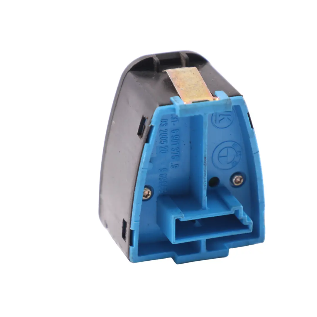 Pulsante interruttore regolazione specchio Unità Modulo per BMW E46 con numero di parte 6901376 BMW E46 Pulsante interruttore regolazione specchio Unità Modulo - SKU 6901376-1 - Numero di parte 6901376