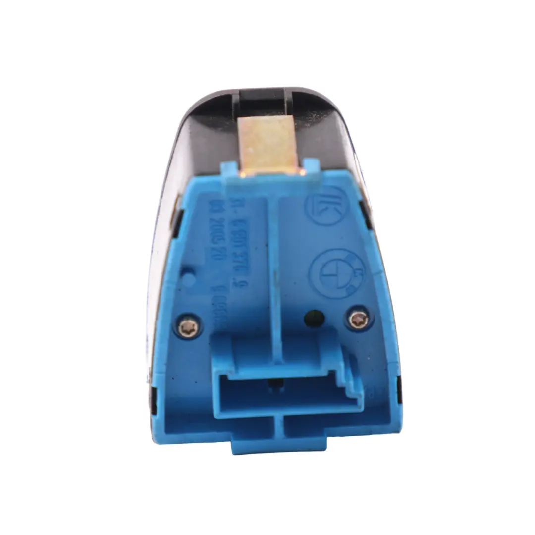 BMW E46 Bouton de commutation Unité de contrôle du réglage rétroviseurs - SKU 6901376-1 - Numéro de pièce 6901376