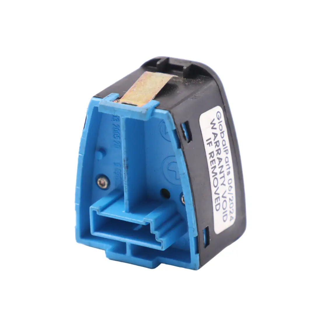 BMW E46 Pulsante interruttore regolazione specchio Unità Modulo - SKU 6901376-1 - Numero di parte 6901376