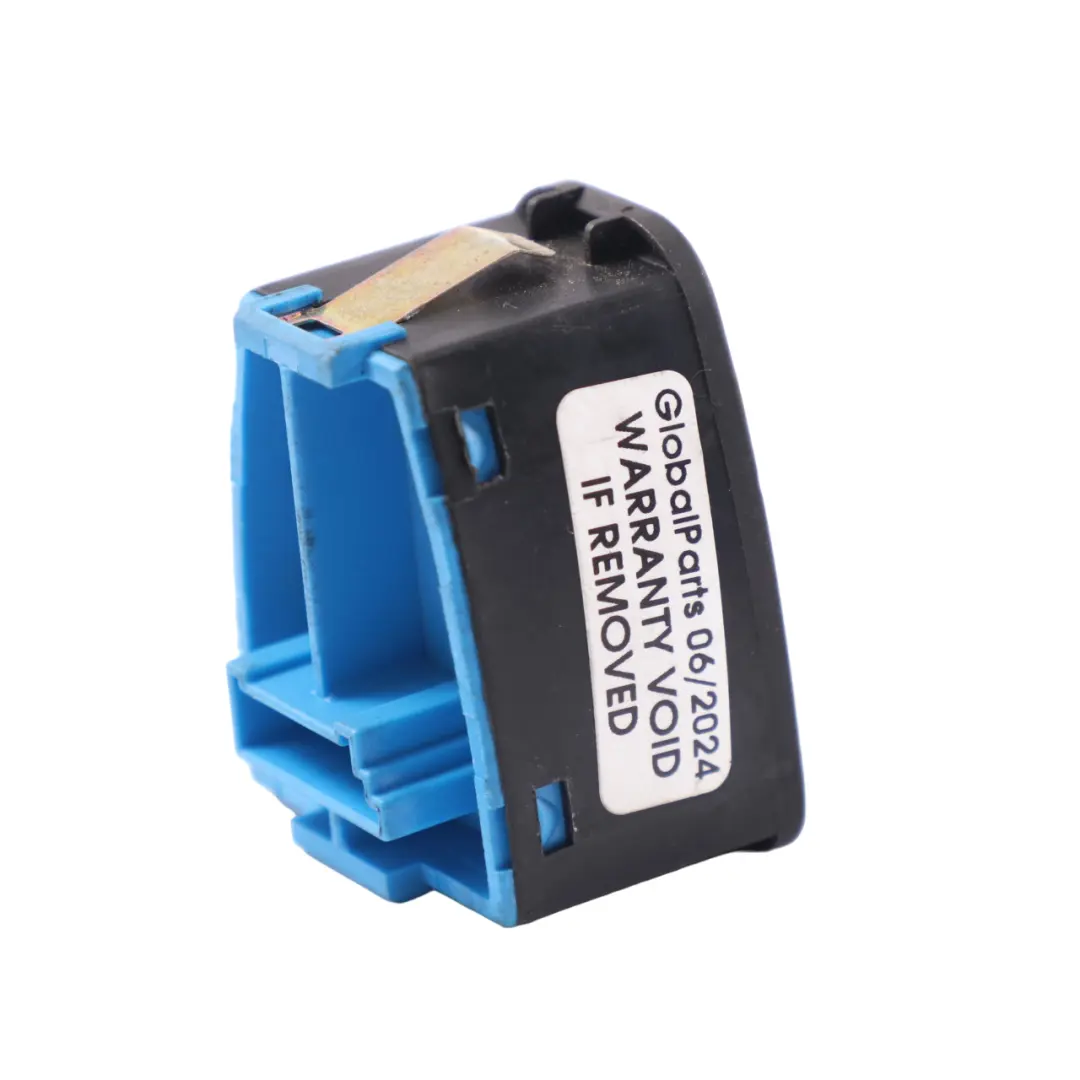 BMW E46 Schalter Taste Spiegelverstellung Steuergerät Modul - SKU 6901376-1 - Teilenummer 6901376