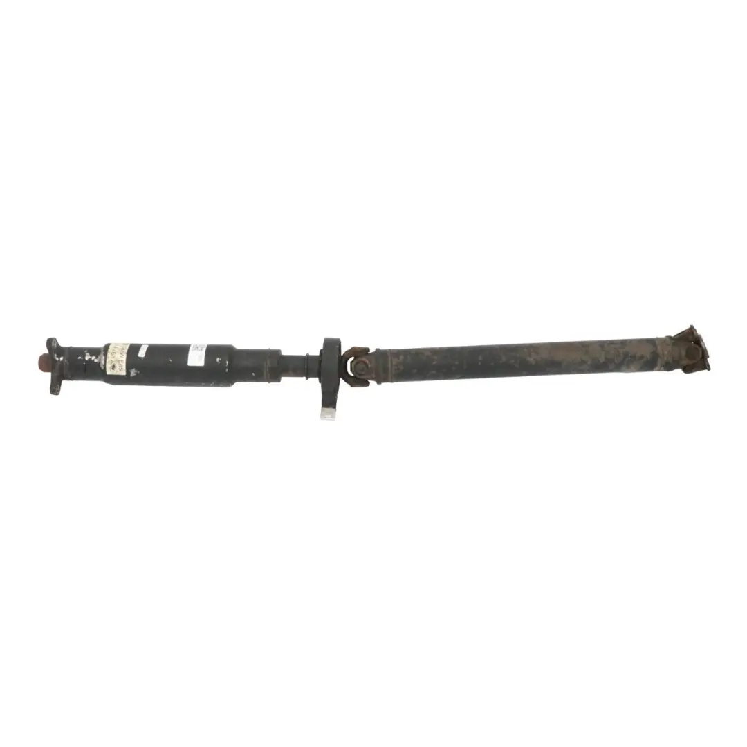 M54 Albero trasmissione manuale Albero trasmissione per BMW Z4 E85 2.5i 3.0i con numero di parte 7514468 BMW Z4 E85 2.5i 3.0i M54 Albero trasmissione manuale Albero trasmissione - SKU 6907225 - Numero di parte 7514468