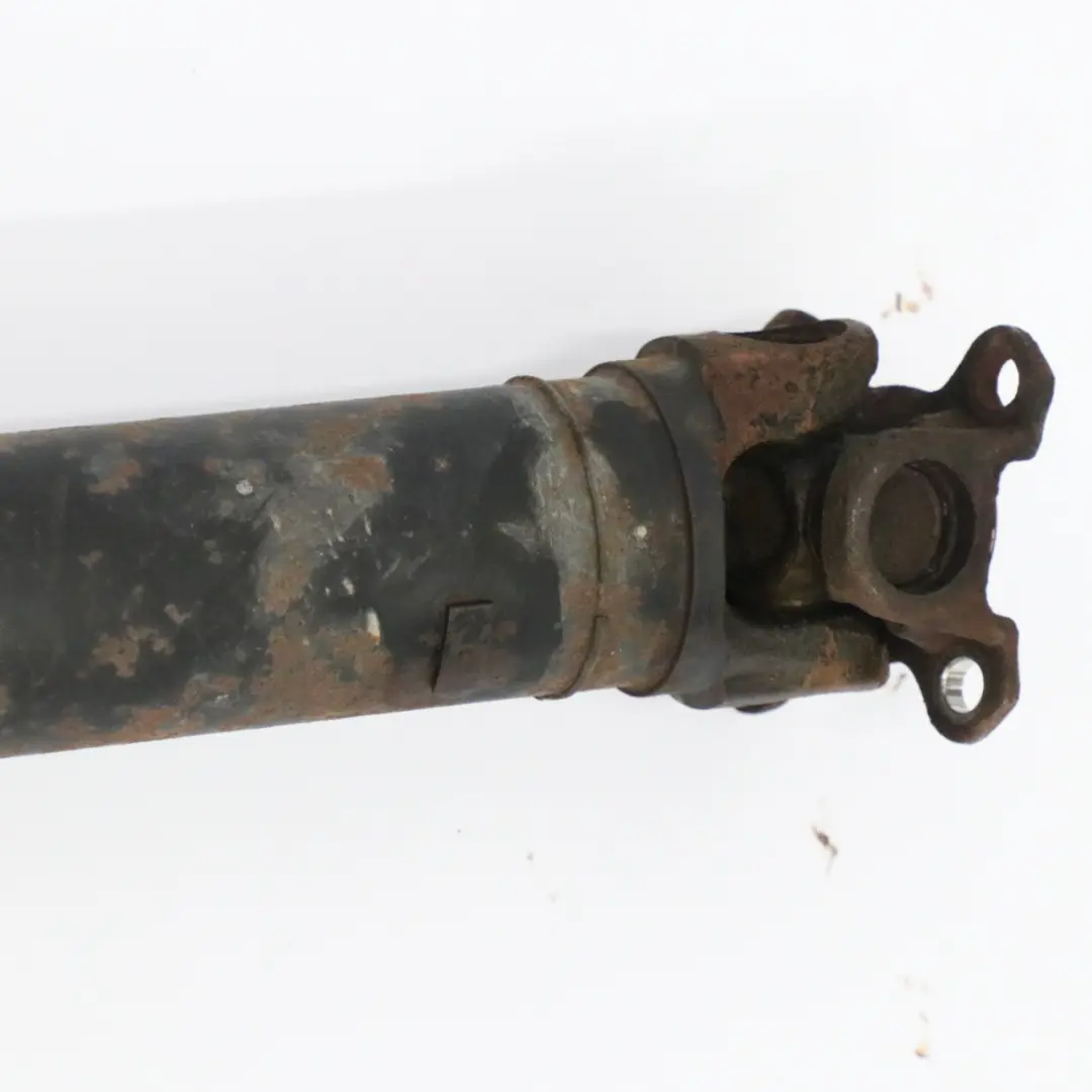 M54 Manual Drive Shaft Prop Shaft Propshaft to BMW Z4 E85 2.5i 3.0i with Part number 7514468 BMW Z4 E85 2.5i 3.0i M54 Manual Drive Shaft Prop Shaft Propshaft - SKU 6907225 - Part number 7514468