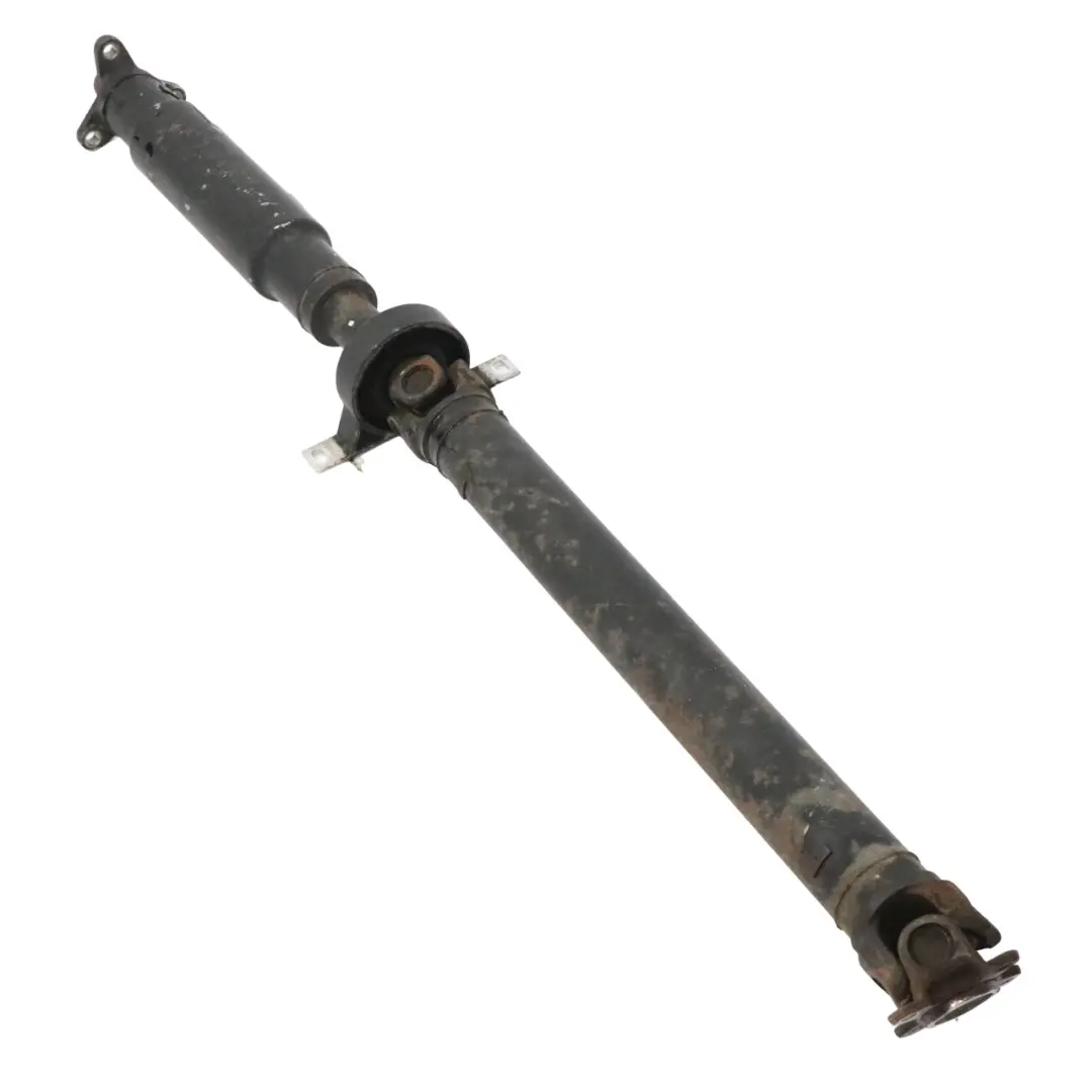 M54 Albero trasmissione manuale Albero trasmissione per BMW Z4 E85 2.5i 3.0i con numero di parte 7514468 BMW Z4 E85 2.5i 3.0i M54 Albero trasmissione manuale Albero trasmissione - SKU 6907225 - Numero di parte 7514468