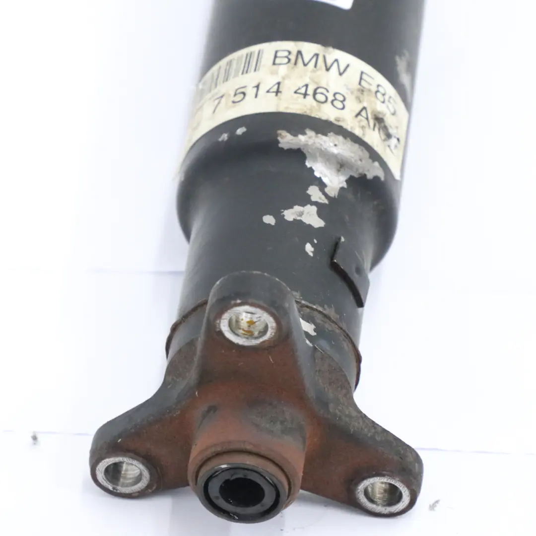 M54 Arbre de transmission manuel Arbre à cardans pour BMW Z4 E85 2.5i 3.0i à propos du numéro de pièce 7514468 BMW Z4 E85 2.5i 3.0i M54 Arbre de transmission manuel Arbre à cardans - SKU 6907225 - Numéro de pièce 7514468