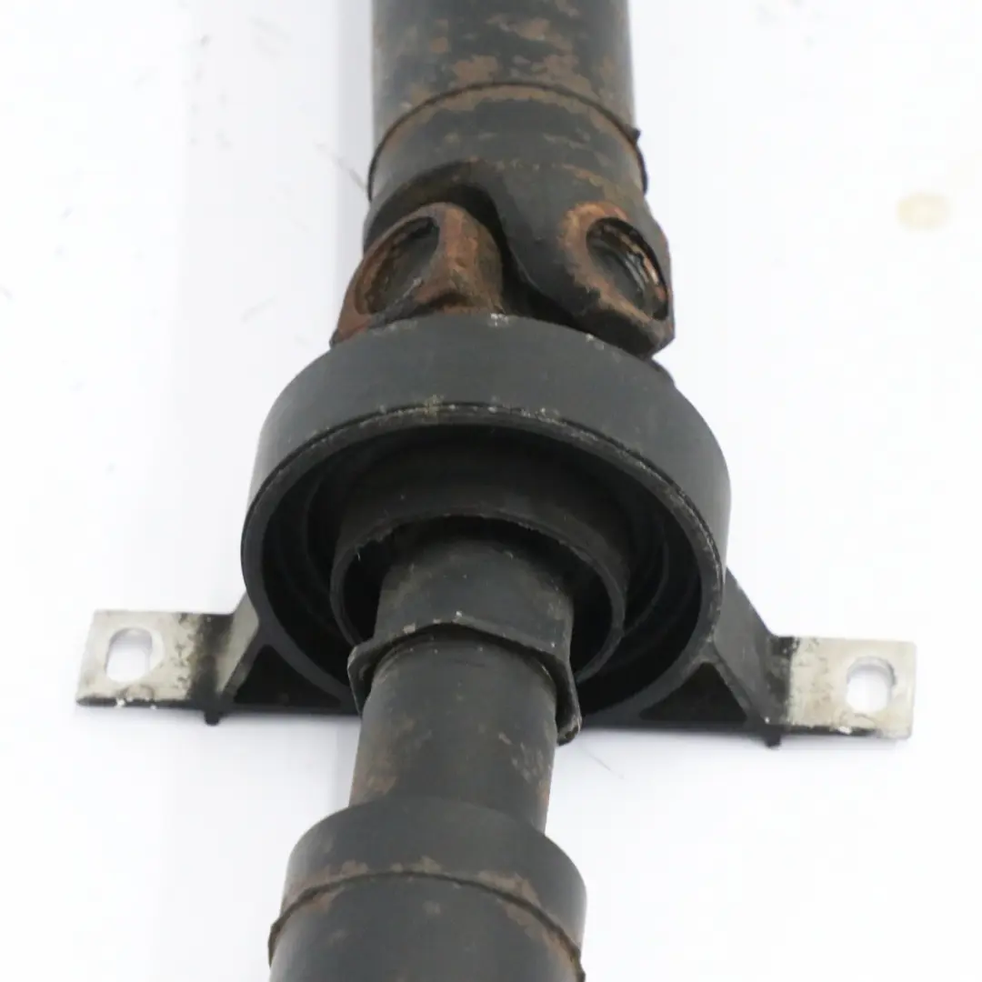 M54 Gelenkwelle Kardanwelle Schaltgetriebe für BMW Z4 E85 2.5i 3.0i mit Teilenummer 7514468 BMW Z4 E85 2.5i 3.0i M54 Gelenkwelle Kardanwelle Schaltgetriebe - SKU 6907225 - Teilenummer 7514468