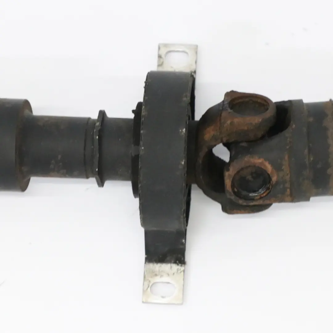 M54 Wał Napędowy Skrzynia Manualna do BMW Z4 E85 2.5i 3.0i o numerze 7514468 BMW Z4 E85 2.5i 3.0i M54 Wał Napędowy Skrzynia Manualna - SKU 6907225 - Numer Części 7514468