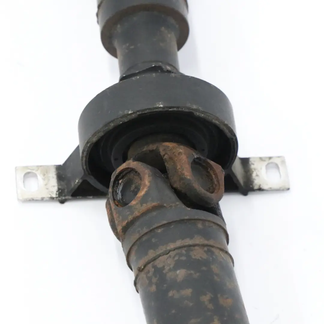 M54 Arbre de transmission manuel Arbre à cardans pour BMW Z4 E85 2.5i 3.0i à propos du numéro de pièce 7514468 BMW Z4 E85 2.5i 3.0i M54 Arbre de transmission manuel Arbre à cardans - SKU 6907225 - Numéro de pièce 7514468