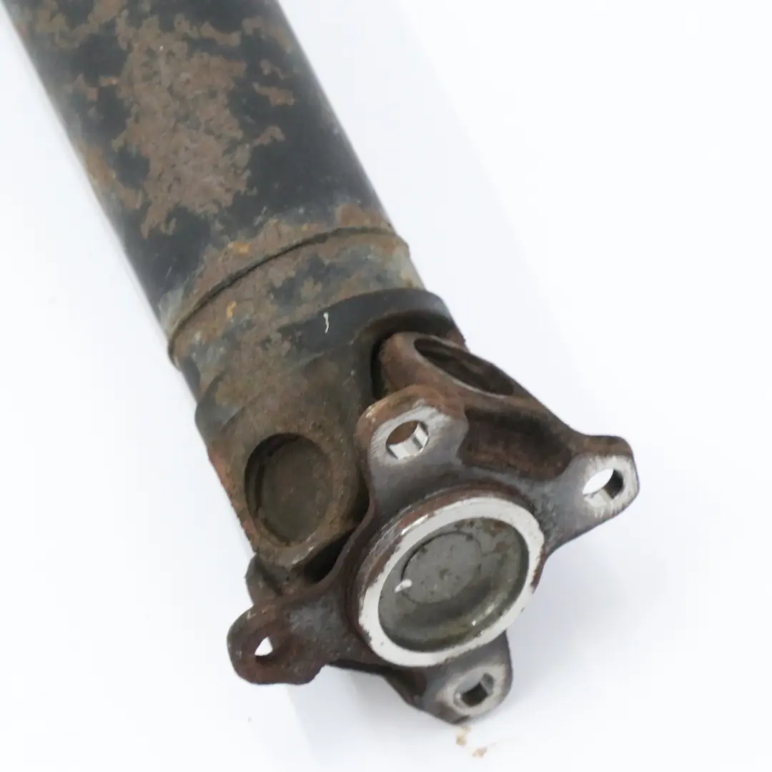 M54 Arbre de transmission manuel Arbre à cardans pour BMW Z4 E85 2.5i 3.0i à propos du numéro de pièce 7514468 BMW Z4 E85 2.5i 3.0i M54 Arbre de transmission manuel Arbre à cardans - SKU 6907225 - Numéro de pièce 7514468