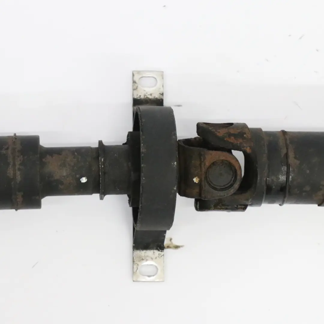 M54 Arbre de transmission manuel Arbre à cardans pour BMW Z4 E85 2.5i 3.0i à propos du numéro de pièce 7514468 BMW Z4 E85 2.5i 3.0i M54 Arbre de transmission manuel Arbre à cardans - SKU 6907225 - Numéro de pièce 7514468