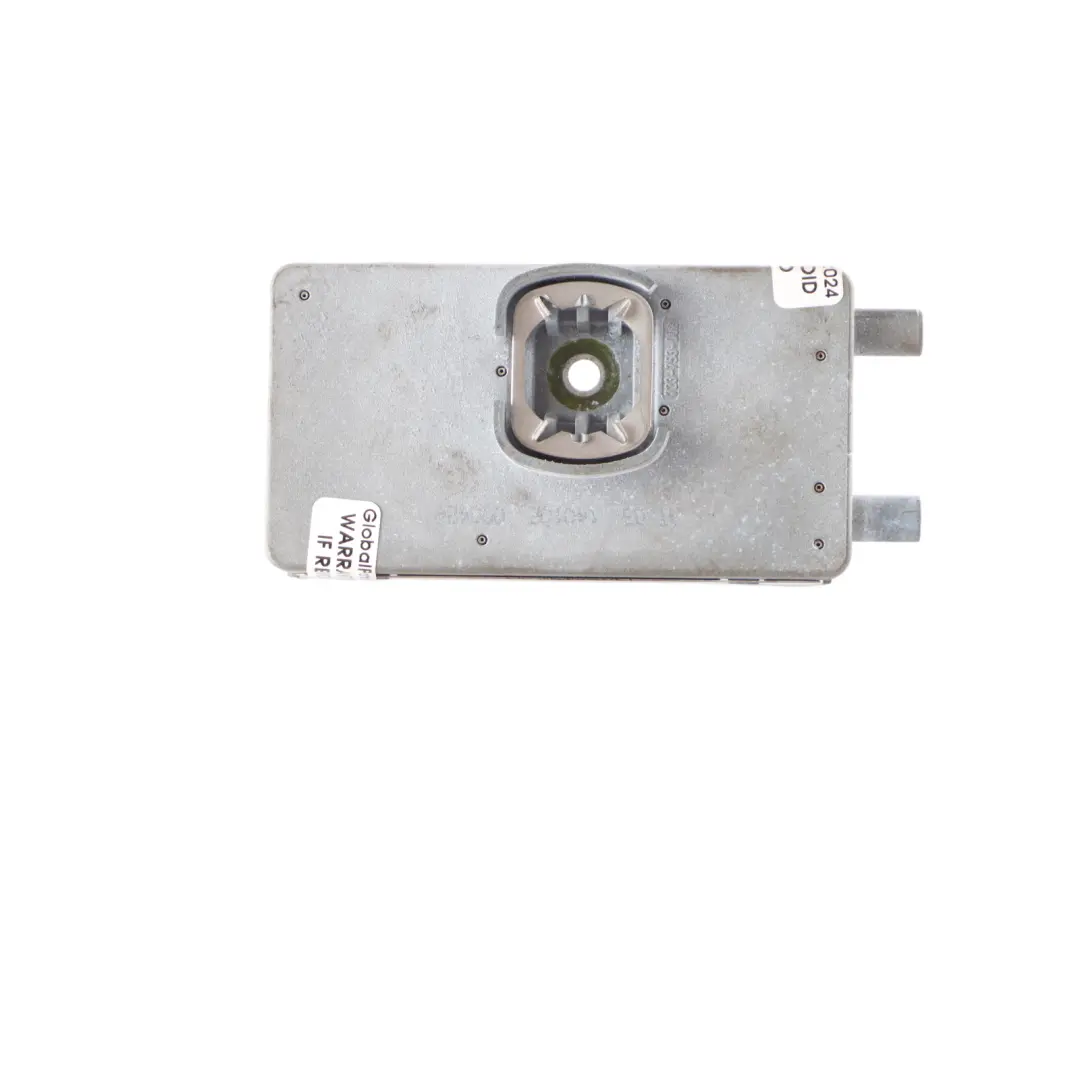 Aerial Base Roof Antenna AM FM Receiver Unit to BMW E46 Convertible with Part number 6909606 BMW E46 Convertible Aerial Base Roof Antenna AM FM Receiver Unit - SKU 6909606-1 - Part number 6909606