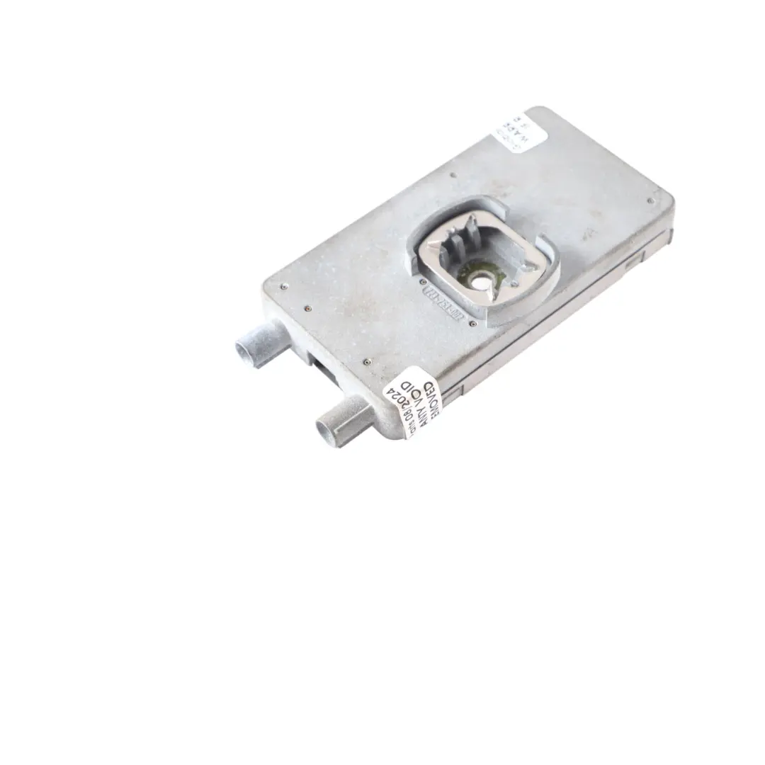 Aerial Base Roof Antenna AM FM Receiver Unit to BMW E46 Convertible with Part number 6909606 BMW E46 Convertible Aerial Base Roof Antenna AM FM Receiver Unit - SKU 6909606-1 - Part number 6909606