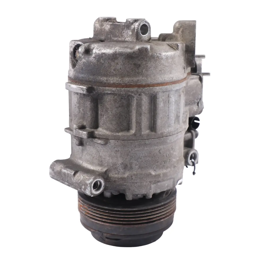 Con Conditioning Compressor A/C Pump to BMW E46 E38 E39 Air with Part number 6910458 BMW E46 E38 E39 Air Con Conditioning Compressor A/C Pump - SKU 6910458 - Part number 6910458