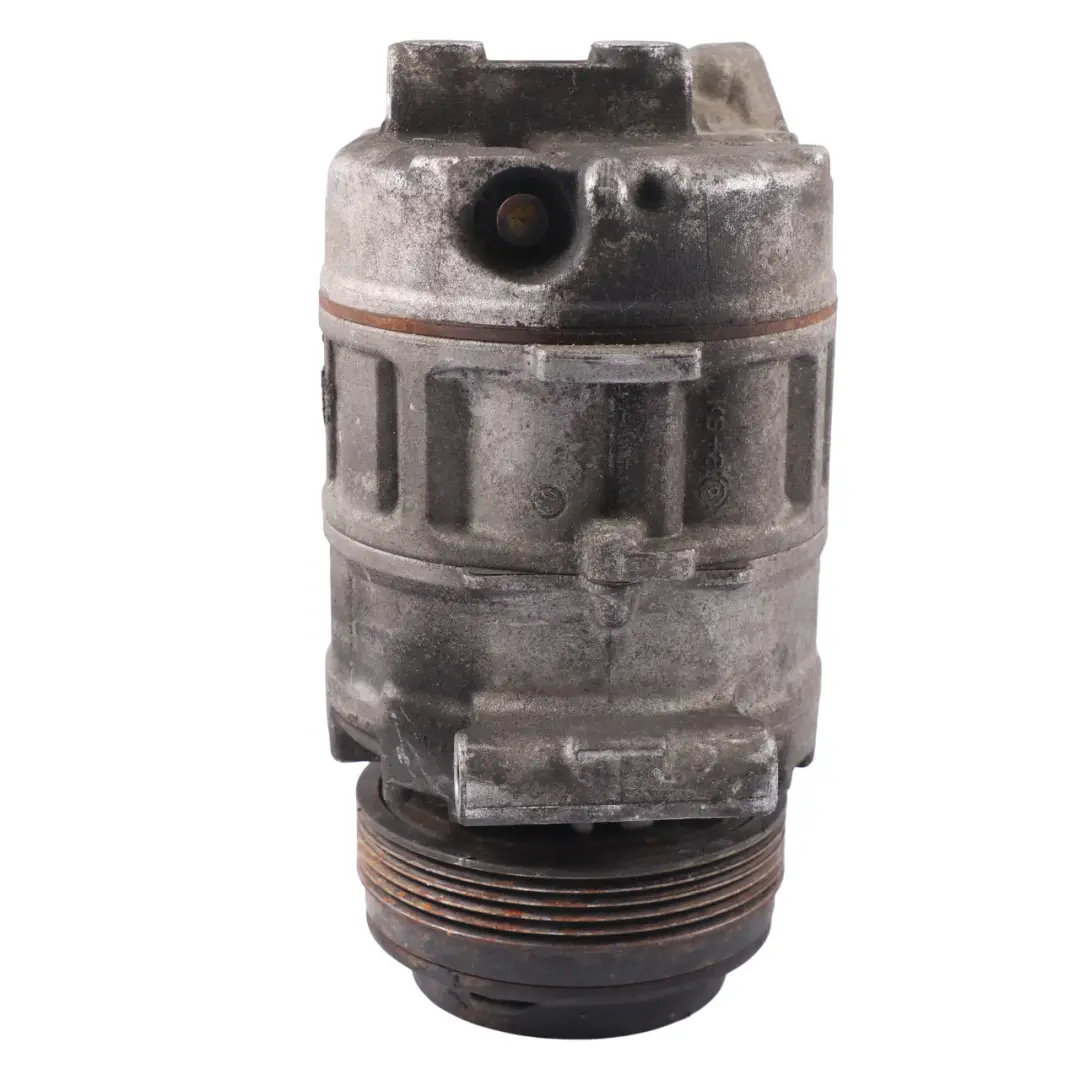 Sprężarka Klimatyzacji Kompresor do BMW E46 E38 E39 o numerze 6910458 BMW E46 E38 E39 Sprężarka Klimatyzacji Kompresor - SKU 6910458 - Numer Części 6910458