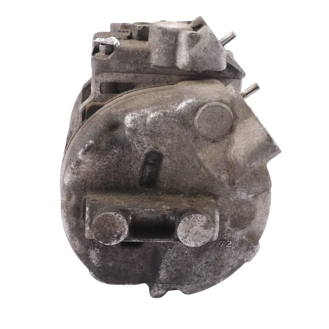 Klimaanlage Kompressor A/C Pumpe für BMW E46 E38 E39 mit Teilenummer 6910458 BMW E46 E38 E39 Klimaanlage Kompressor A/C Pumpe - SKU 6910458 - Teilenummer 6910458