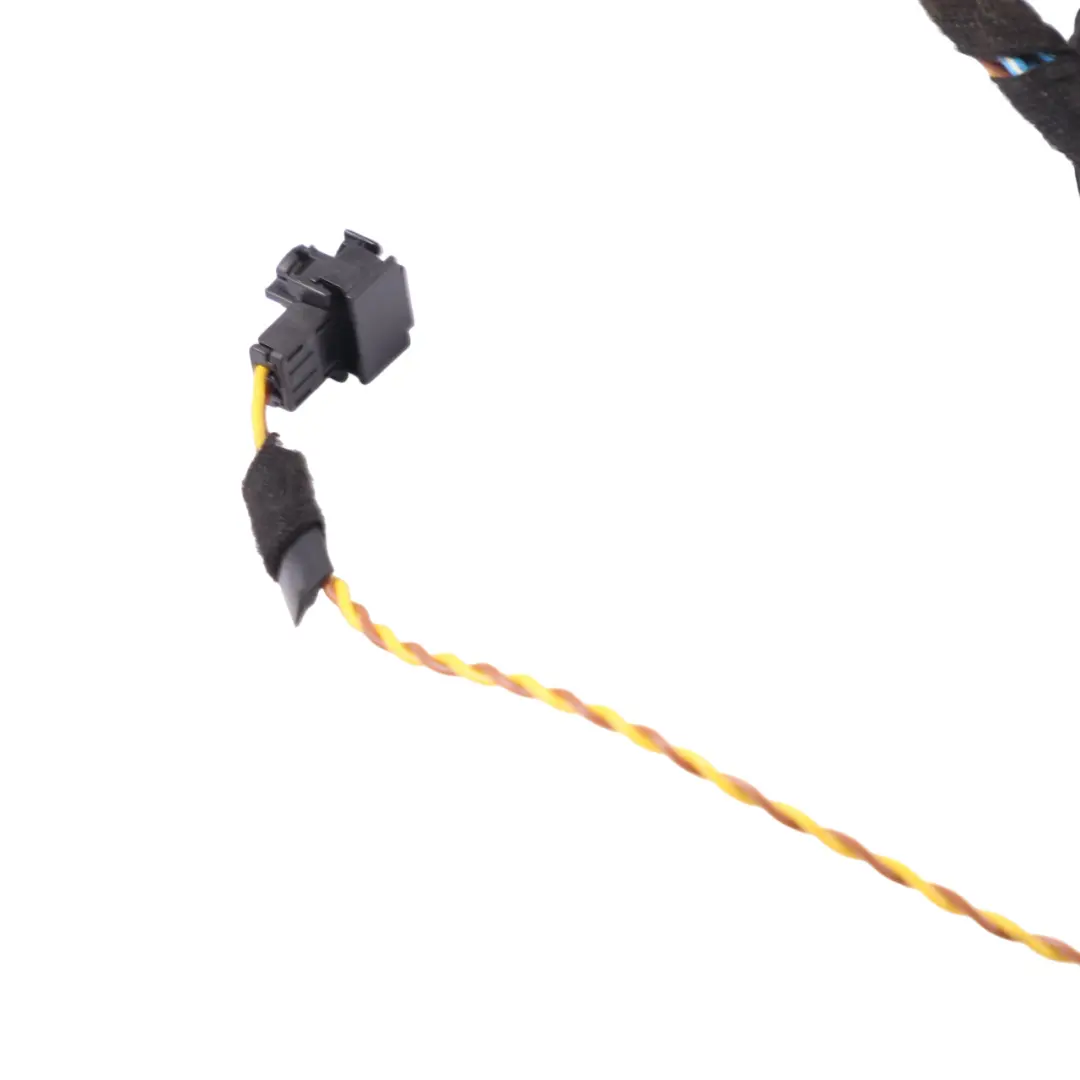 Door Cable Convertible Wiring Loom Front Cables to BMW E46 with Part number 6913092 BMW E46 Door Cable Convertible Wiring Loom Front Cables - SKU 6913092 - Part number 6913092