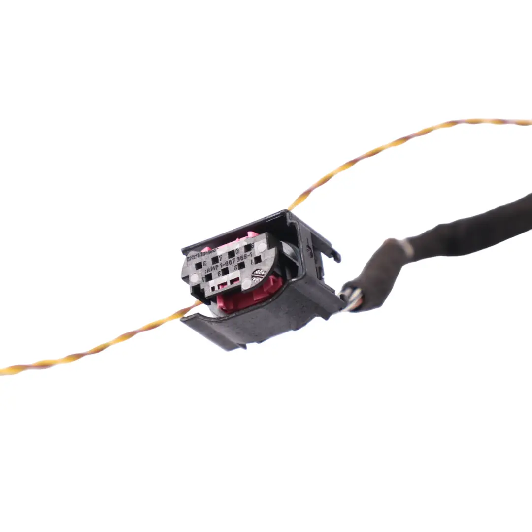 BMW E46 Door Cable Convertible Wiring Loom Front Cables - SKU 6913092 - Part number 6913092