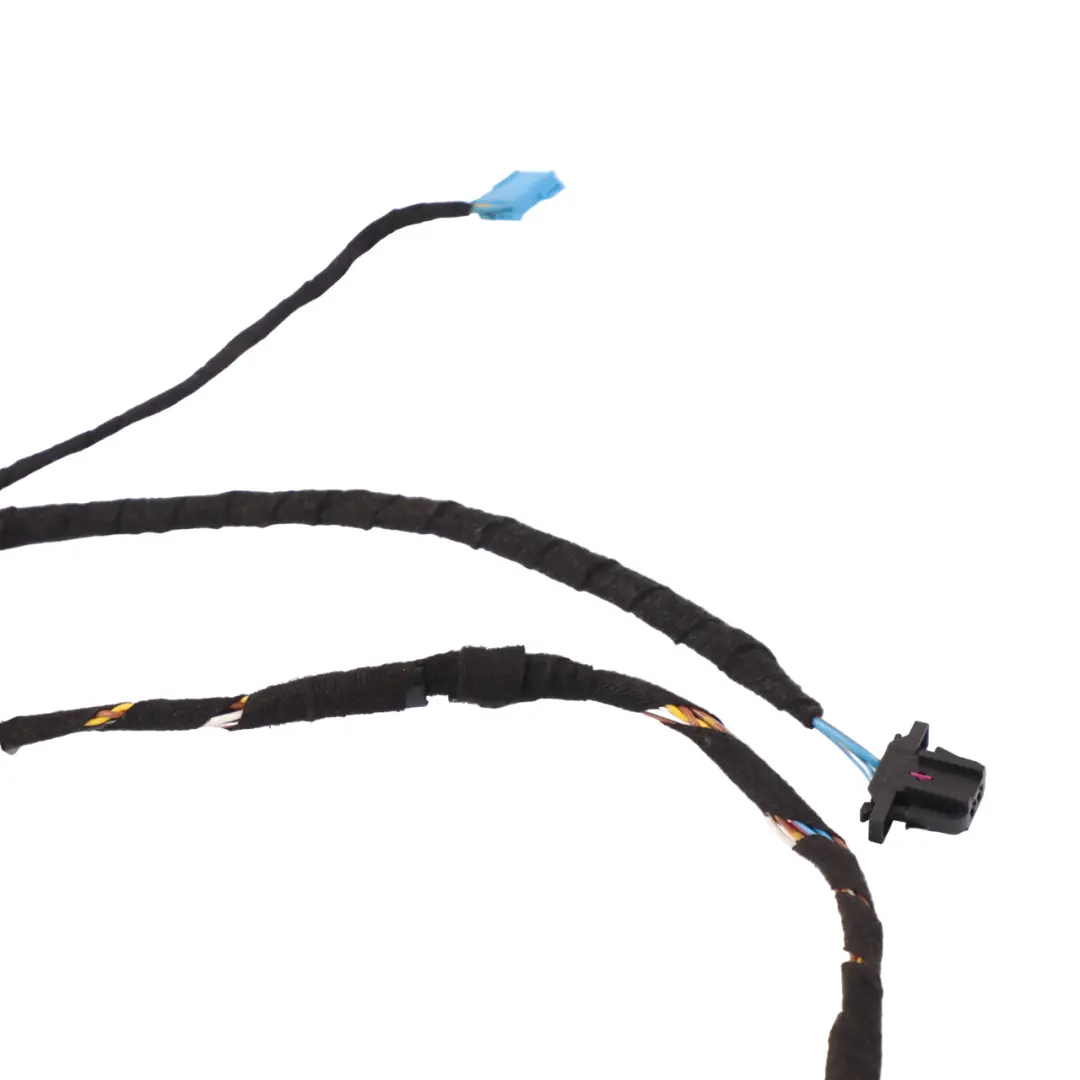 BMW E46 Türkabel Cabrio Kabelbaum vorne Kabel - SKU 6913092 - Teilenummer 6913092